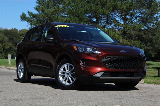 2021 Ford Escape S for sale in Middletown, OH