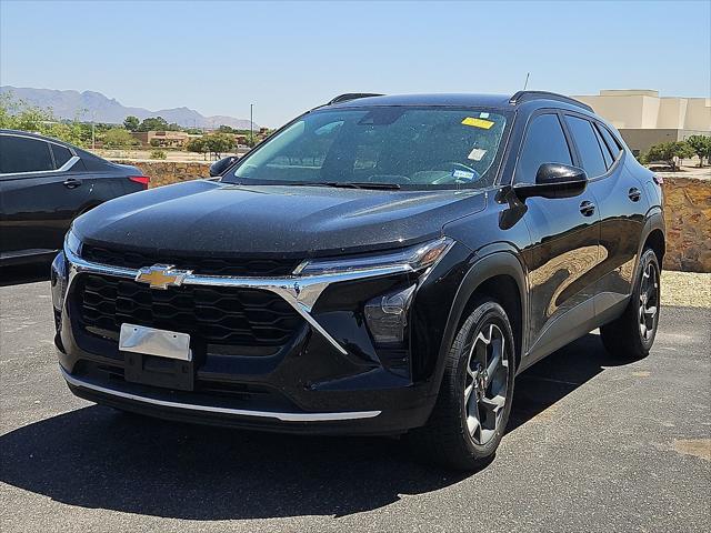 2024 Chevrolet Trax FWD LT for sale in Las Cruces, NM