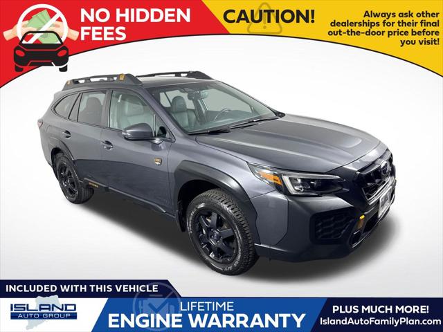 2024 Subaru Outback Wilderness for sale in Staten Island, NY