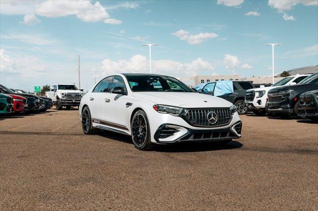 2025 Mercedes-Benz AMG E 53 E E 53 AMG for sale in Albuquerque, NM