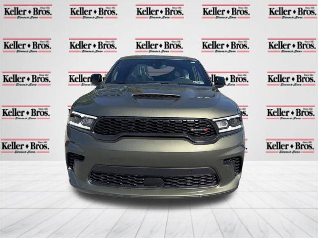 2027 Dodge Durango DURANGO GT HEMI V8 PLUS AWD 2027 Dodge Durango DURANGO GT HEMI V8 PLUS AWD
