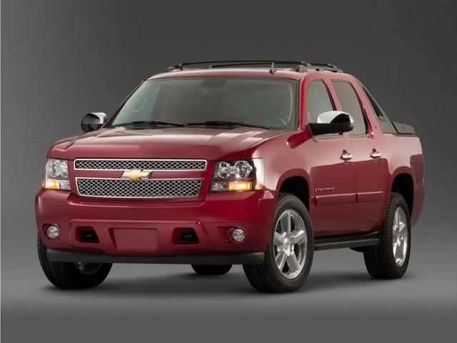 2011 Chevrolet Avalanche LT1 for sale in Woodstock, IL