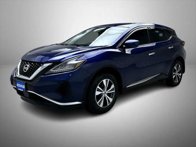 2022 Nissan Murano S Intelligent AWD for sale in Bellevue, NE