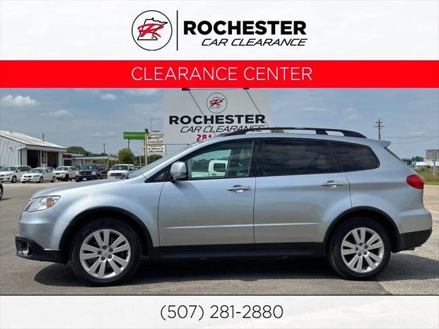 2012 Subaru Tribeca 3.6R Limited for sale in Rochester, MN