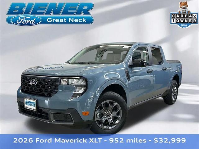 2026 Ford Maverick XLT for sale in Great Neck, NY