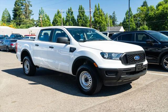 2021 Ford Ranger XL for sale in Milwaukie, OR