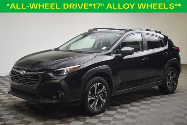2025 Subaru Crosstrek Premium for sale in Norton, OH