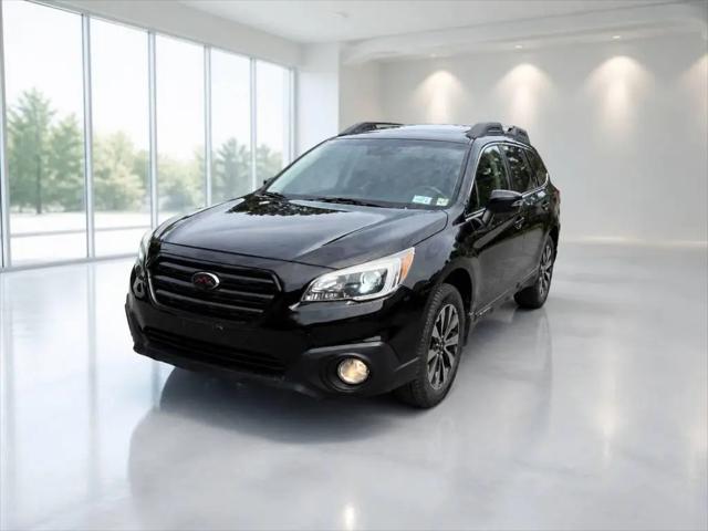 2017 Subaru Outback 3.6R Limited for sale in Williston, VT