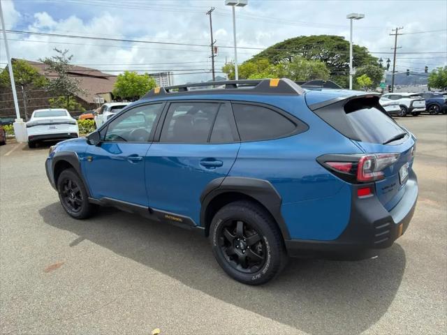 2024 Subaru Outback Wilderness for sale in Honolulu, HI