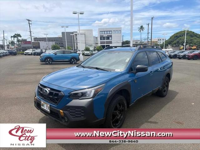 2024 Subaru Outback Wilderness for sale in Honolulu, HI