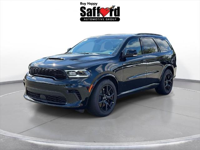 2027 Dodge Durango DURANGO GT HEMI V8 PLUS AWD 2027 Dodge Durango DURANGO GT HEMI V8 PLUS AWD