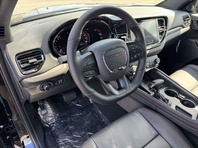 2027 Dodge Durango DURANGO GT HEMI V8 PLUS AWD 2027 Dodge Durango DURANGO GT HEMI V8 PLUS AWD