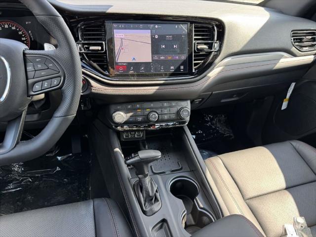 2027 Dodge Durango DURANGO GT HEMI V8 PLUS AWD 2027 Dodge Durango DURANGO GT HEMI V8 PLUS AWD