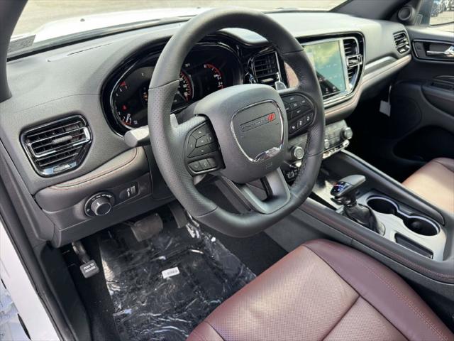 2027 Dodge Durango DURANGO GT HEMI V8 PLUS AWD