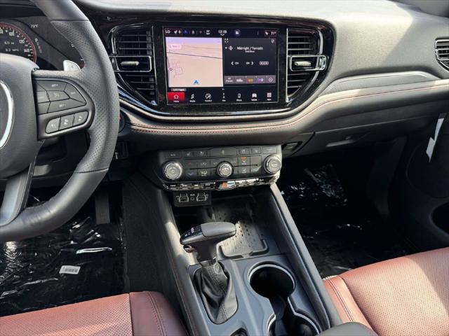 2027 Dodge Durango DURANGO GT HEMI V8 PLUS AWD