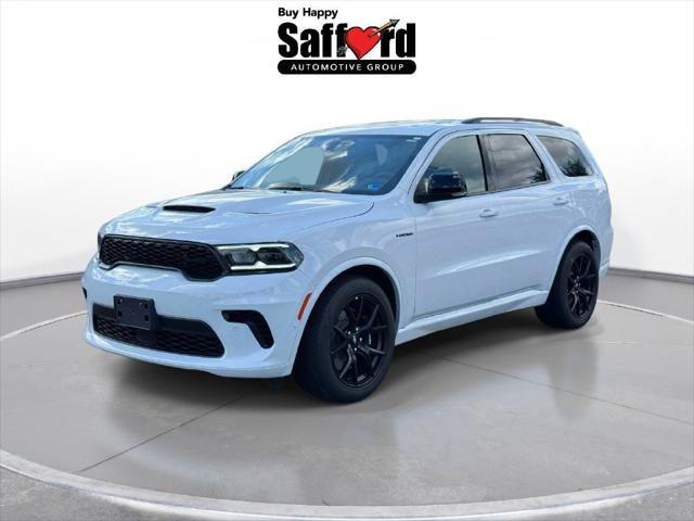 2027 Dodge Durango DURANGO GT HEMI V8 PLUS AWD 2027 Dodge Durango DURANGO GT HEMI V8 PLUS AWD