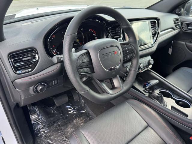 2027 Dodge Durango DURANGO GT HEMI V8 PLUS AWD 2027 Dodge Durango DURANGO GT HEMI V8 PLUS AWD