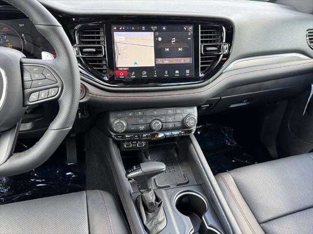 2027 Dodge Durango DURANGO GT HEMI V8 PLUS AWD 2027 Dodge Durango DURANGO GT HEMI V8 PLUS AWD