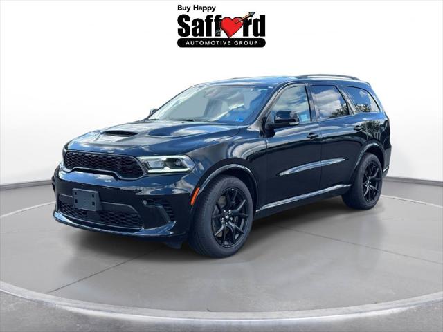 2027 Dodge Durango DURANGO GT HEMI V8 PLUS AWD 2027 Dodge Durango DURANGO GT HEMI V8 PLUS AWD