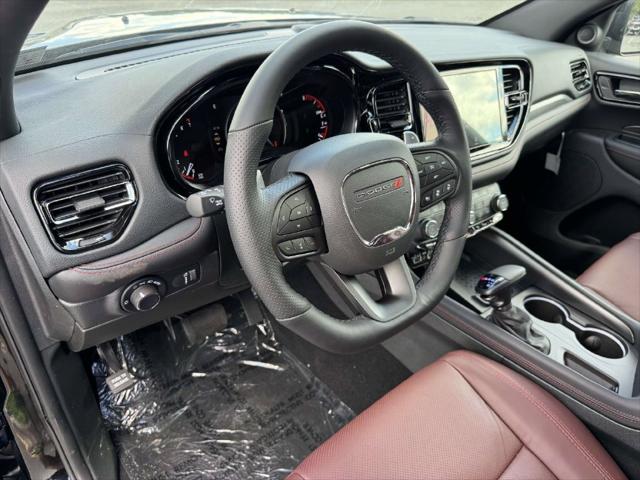 2027 Dodge Durango DURANGO GT HEMI V8 PLUS AWD 2027 Dodge Durango DURANGO GT HEMI V8 PLUS AWD