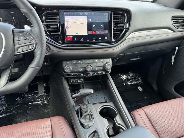 2027 Dodge Durango DURANGO GT HEMI V8 PLUS AWD 2027 Dodge Durango DURANGO GT HEMI V8 PLUS AWD