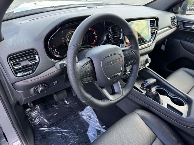 2027 Dodge Durango DURANGO GT HEMI V8 PLUS AWD 2027 Dodge Durango DURANGO GT HEMI V8 PLUS AWD