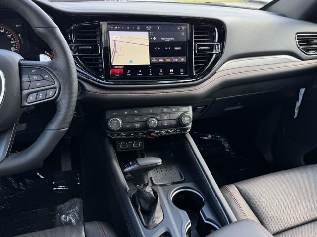 2027 Dodge Durango DURANGO GT HEMI V8 PLUS AWD 2027 Dodge Durango DURANGO GT HEMI V8 PLUS AWD