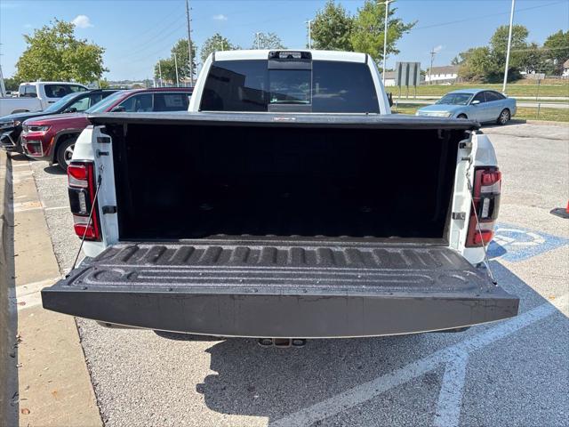 2024 Ram 2500 Limited Mega Cab 4x4 64 Box