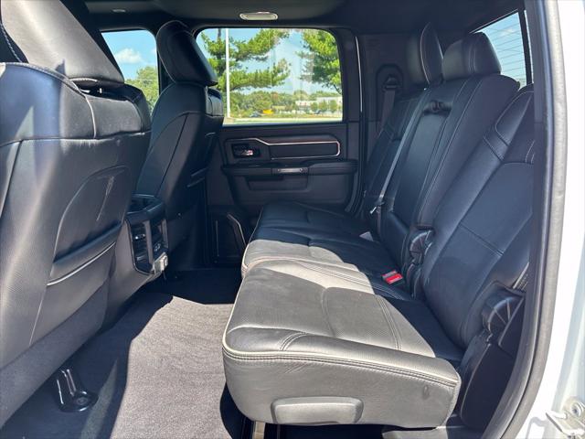 2024 Ram 2500 Limited Mega Cab 4x4 64 Box
