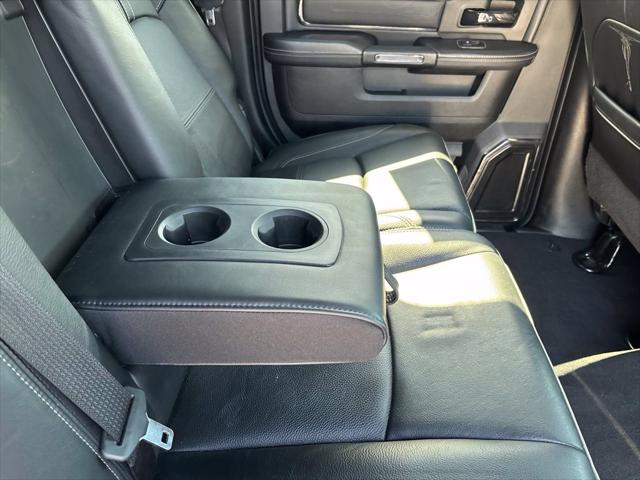 2024 Ram 2500 Limited Mega Cab 4x4 64 Box