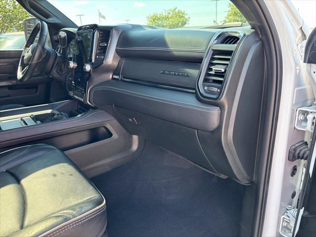2024 Ram 2500 Limited Mega Cab 4x4 64 Box