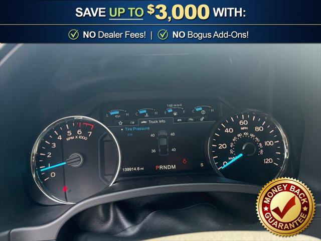 Used 2018 Ford F-150 Platinum For Sale in Muscle Shoals, AL
