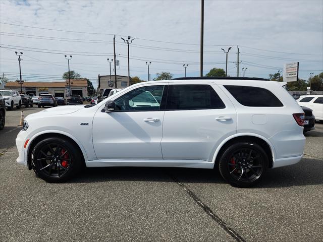 2027 Dodge Durango DURANGO R/T 392 PLUS AWD 2027 Dodge Durango DURANGO R/T 392 PLUS AWD