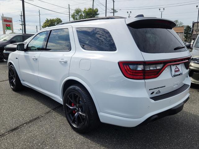 2027 Dodge Durango DURANGO R/T 392 PLUS AWD 2027 Dodge Durango DURANGO R/T 392 PLUS AWD