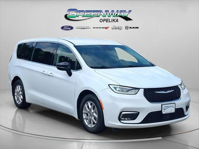 2024 Chrysler Pacifica Touring L for sale in Opelika, AL
