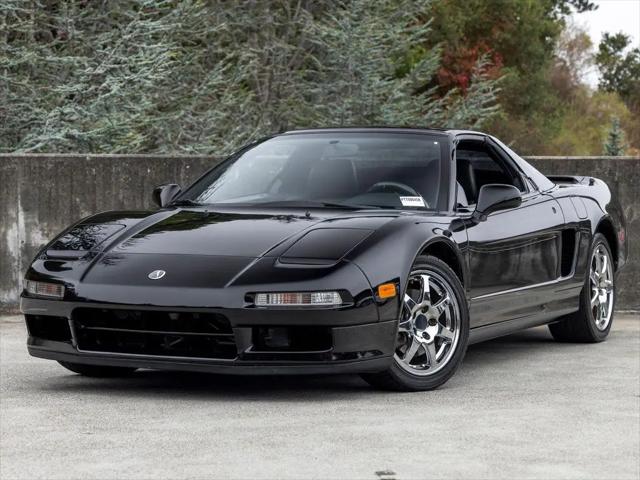 1996 Acura NSX Open Top for sale in Mill Valley, CA