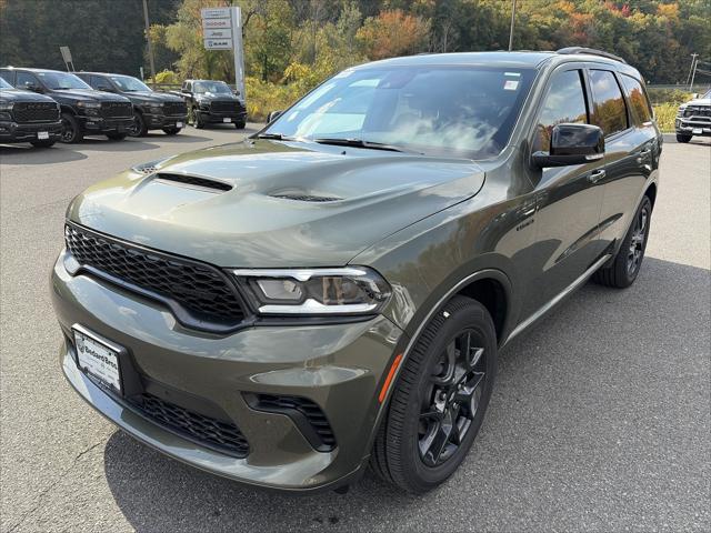 2027 Dodge Durango GT Plus HEMI for sale in Cheshire, MA