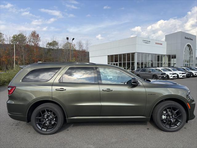 2027 Dodge Durango GT Plus HEMI