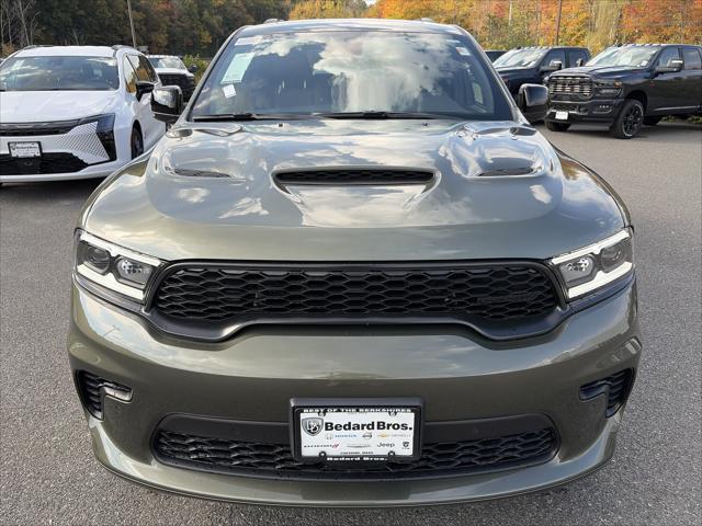2027 Dodge Durango GT Plus HEMI