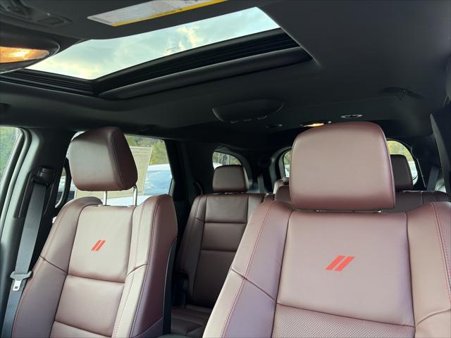 2027 Dodge Durango GT Plus HEMI