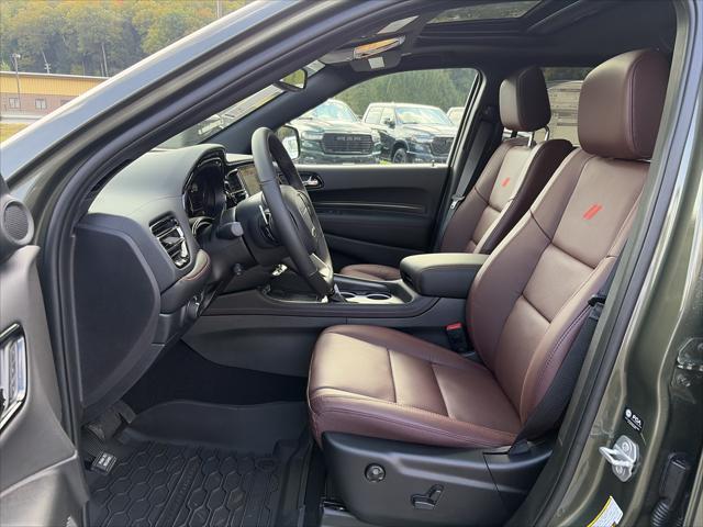 2027 Dodge Durango GT Plus HEMI