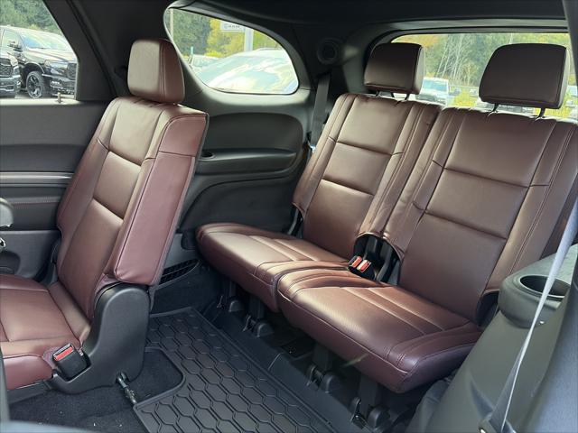 2027 Dodge Durango GT Plus HEMI