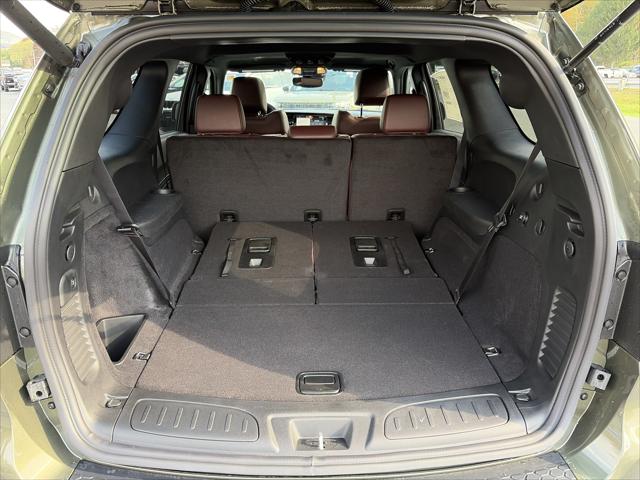 2027 Dodge Durango GT Plus HEMI