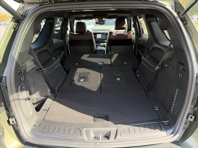 2027 Dodge Durango GT Plus HEMI