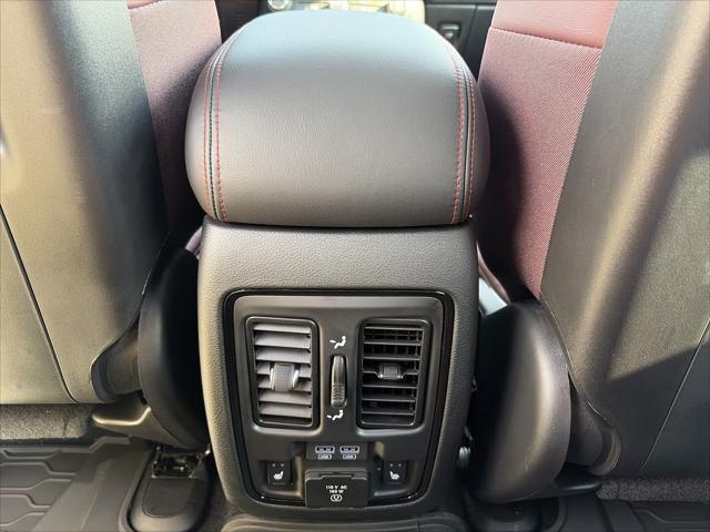 2027 Dodge Durango GT Plus HEMI