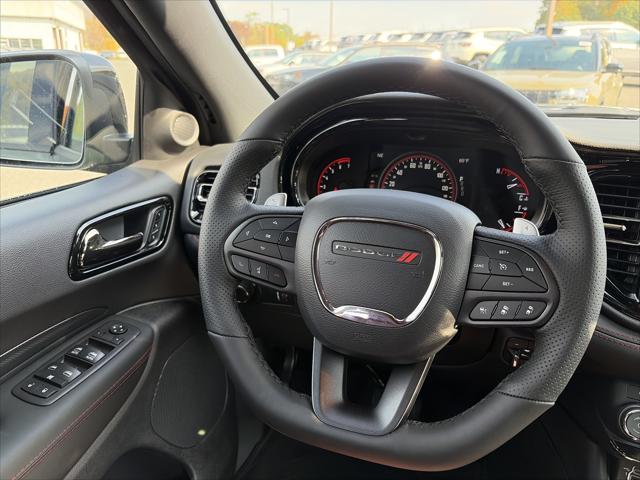 2027 Dodge Durango GT Plus HEMI