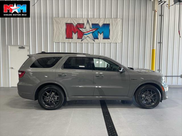 2027 Dodge Durango DURANGO GT HEMI V8 PLUS AWD 2027 Dodge Durango DURANGO GT HEMI V8 PLUS AWD