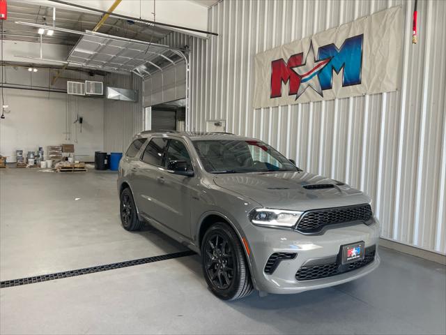2027 Dodge Durango DURANGO GT HEMI V8 PLUS AWD 2027 Dodge Durango DURANGO GT HEMI V8 PLUS AWD
