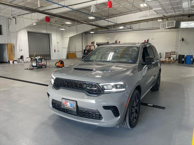 2027 Dodge Durango DURANGO GT HEMI V8 PLUS AWD 2027 Dodge Durango DURANGO GT HEMI V8 PLUS AWD