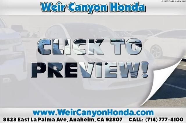 2023 Tesla Model Y Long Range Dual Motor All-Wheel Drive for sale in Anaheim, CA